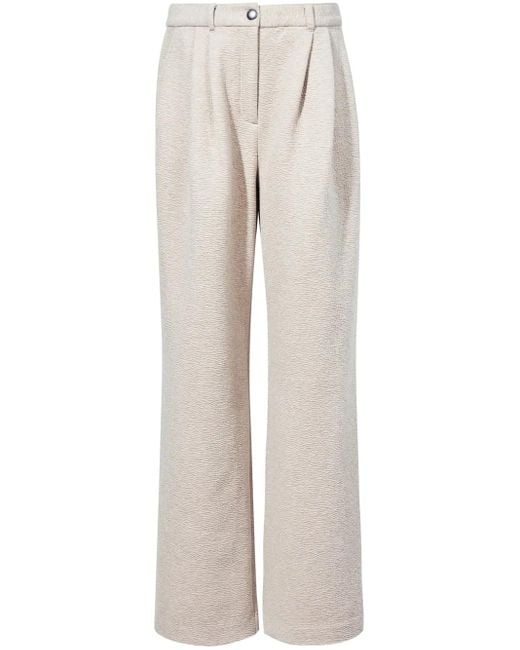 Proenza Schouler White Tristan Trousers