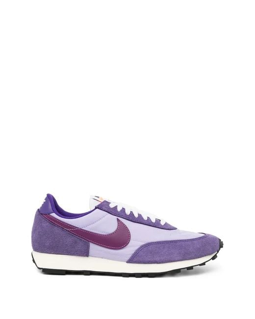 Nike Purple Daybreak Sp Sneakers for men