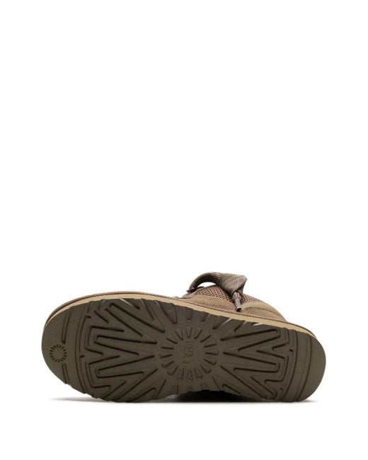 Baskets Lowmel 'Hickory' Ugg en coloris Brown
