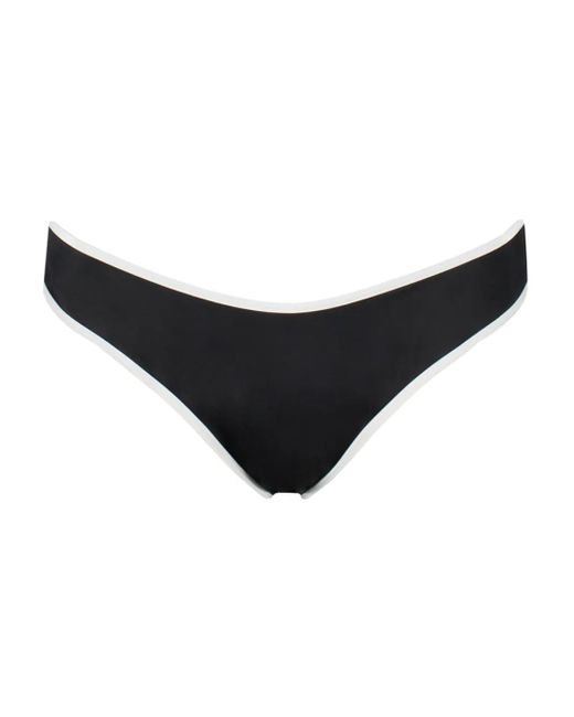Iceberg ヒップスター ビキニボトム Black