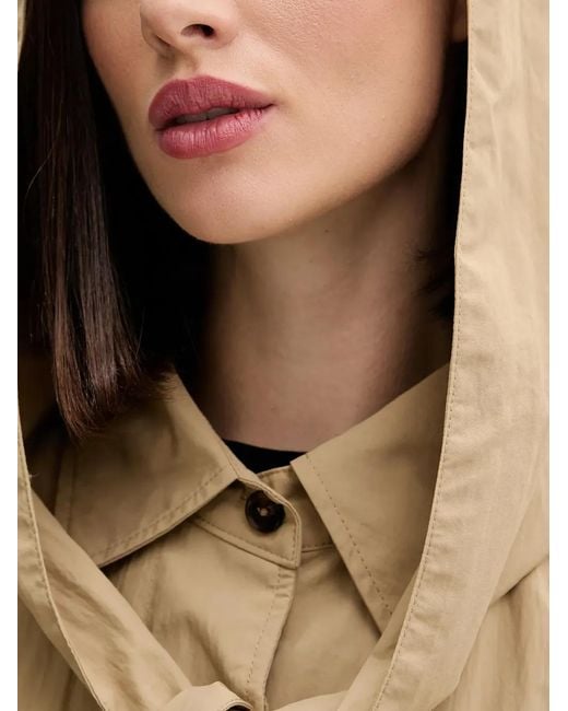 INTROPIA Natural Daniela Jacket