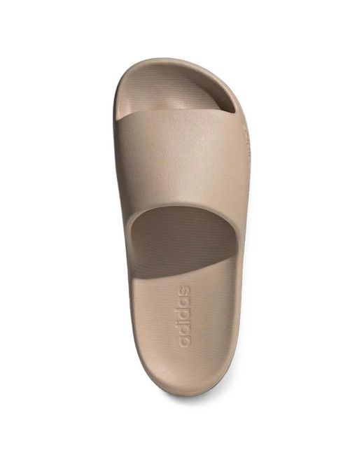 Adidas Multicolor Claquettes Adilette Lumia