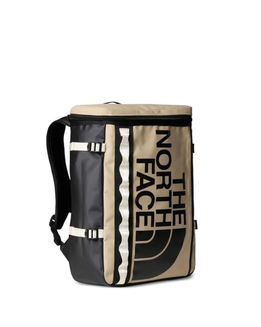The North Face Base Camp Fuse Box バックパック Black