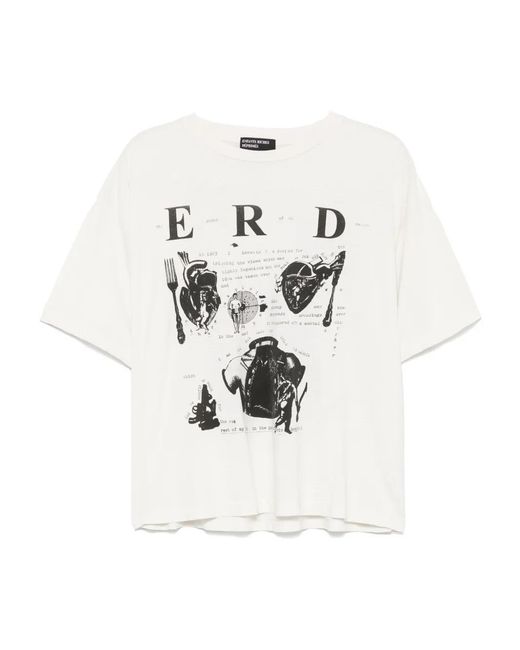 Enfants Riches Deprimes White My Role