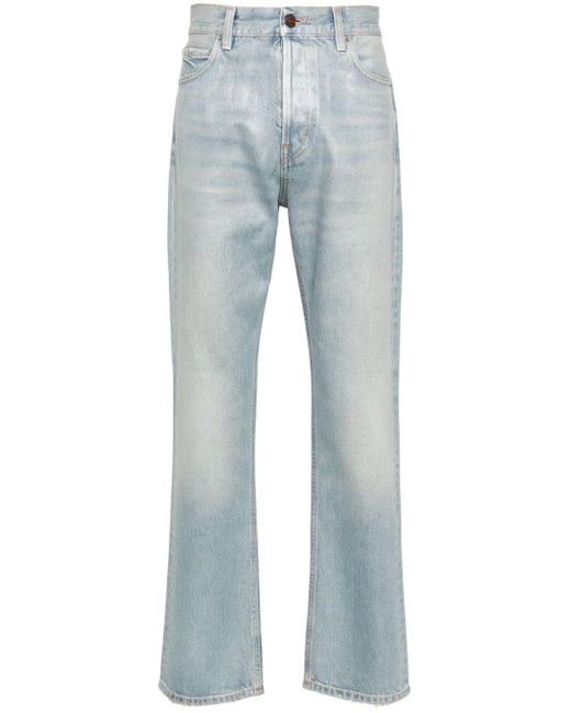 Haikure Blake Straight-Leg-Jeans in Blue für Herren