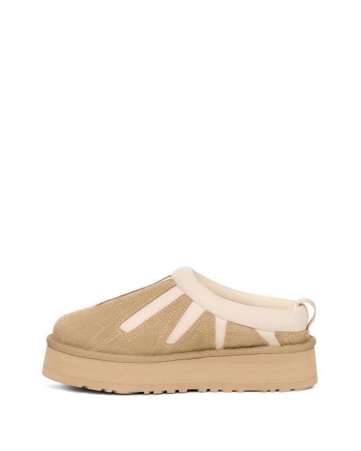 Chaussons Tazz Sunwave Ugg en coloris Natural