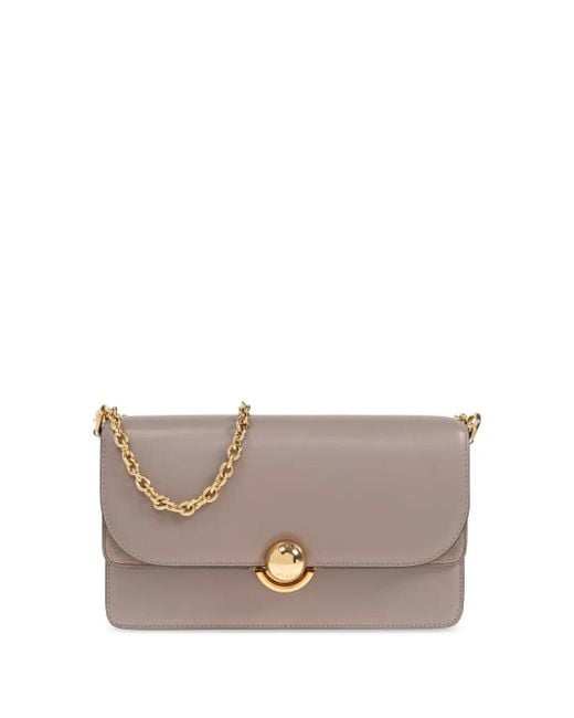 Furla Sfera ショルダーバッグ S Gray
