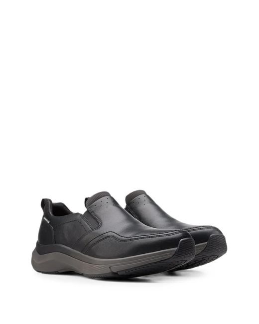 Clarks Black Wave 2.0 Edge for men