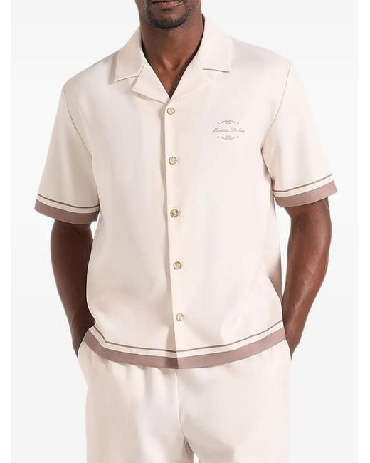 Manière De Voir Natural Juan for men