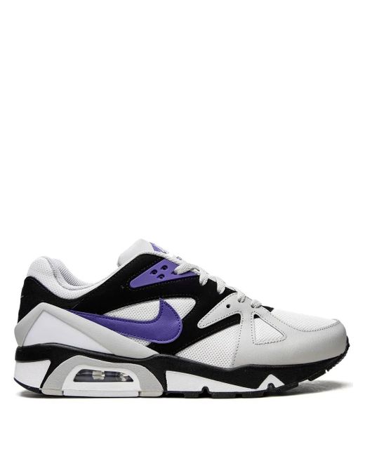 Baskets Air Structure Nike en coloris Blue