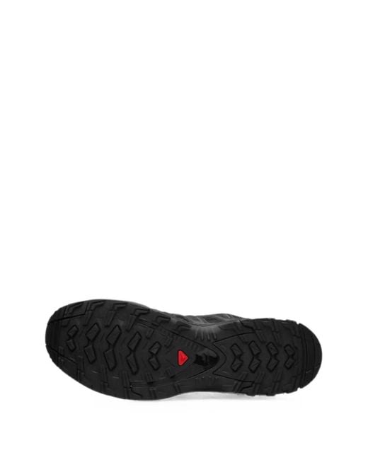 Salomon Black Xa Pro 3D Sneakers