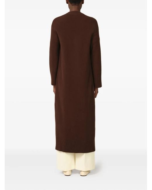 Cardigan Gwen FFORME en coloris Brown