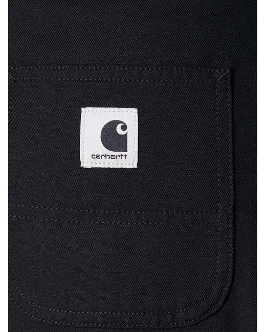 Carhartt Blue Pocket Jeans