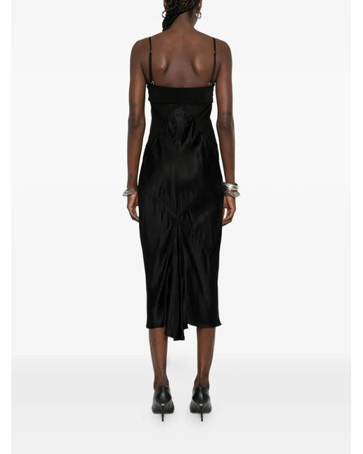 Rick Owens Black Dresses