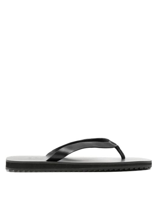 Sandali Xeo di Senso in Black