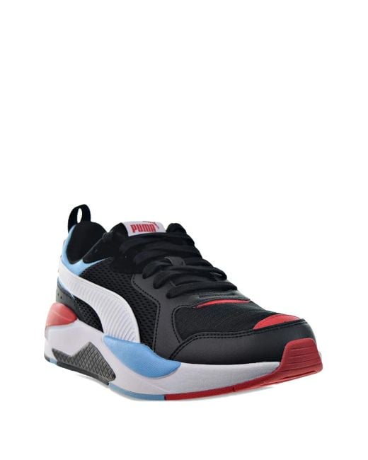 PUMA Blue X-Ray Sneakers for men
