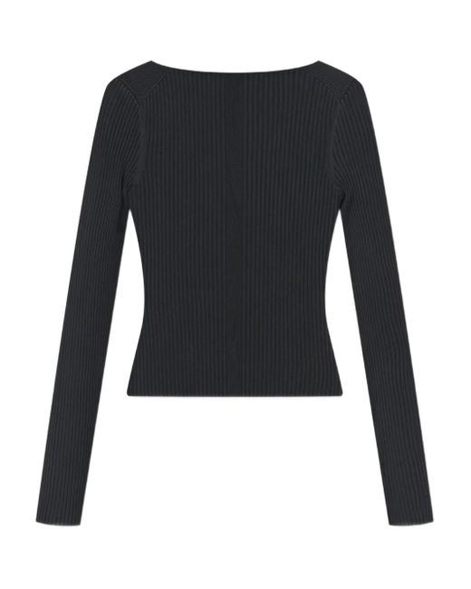 Aeron Nila トップ Black