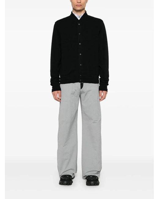 Givenchy Black 1952 Jacket for men