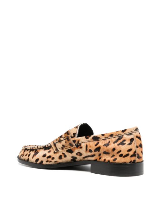Senso Brown Cooper Vii Loafers