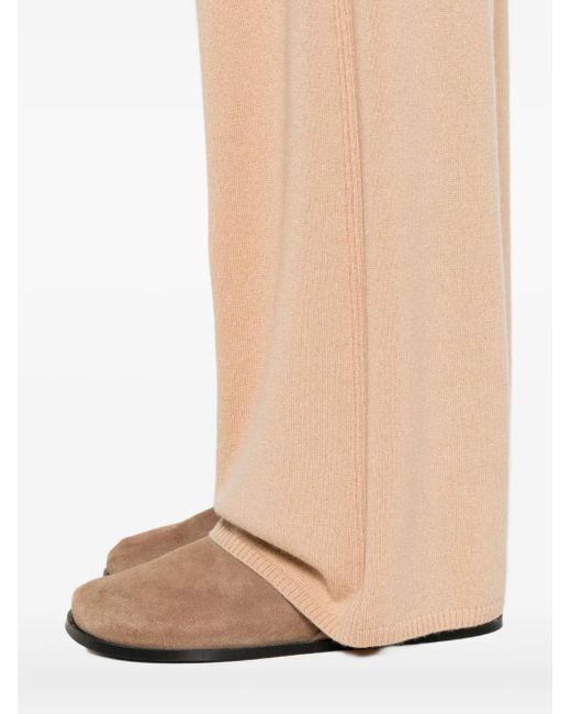 Pinko Natural Vergaus Pants