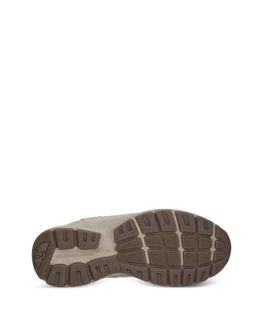 Stepney Workers Club White Amiel S-Strike Sneakers