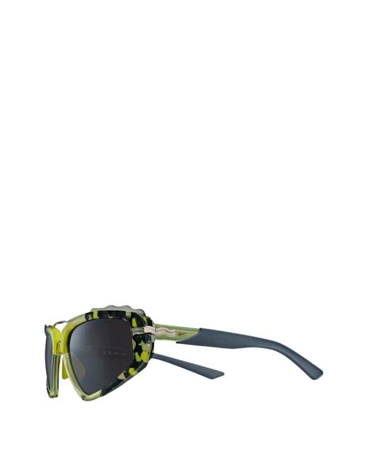 Nike Black Electric Drip Sunglasses for men