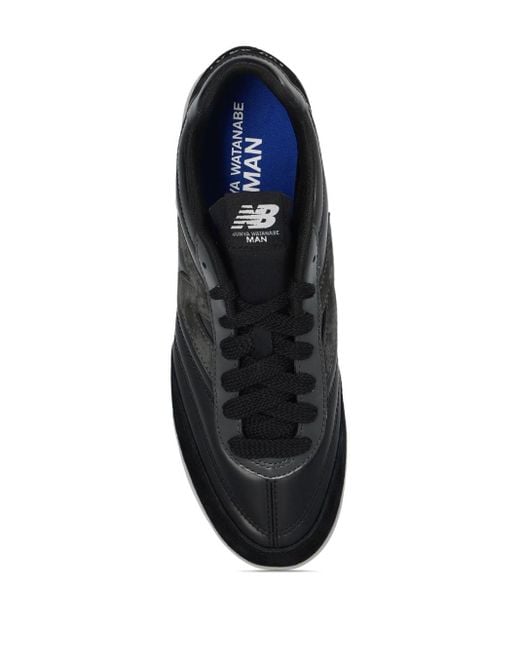 Sneakers RC42 x di New Balance in Black da Uomo