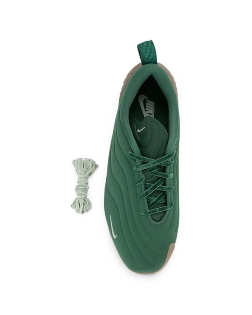 Nike Green Astra Ultra Sneakers