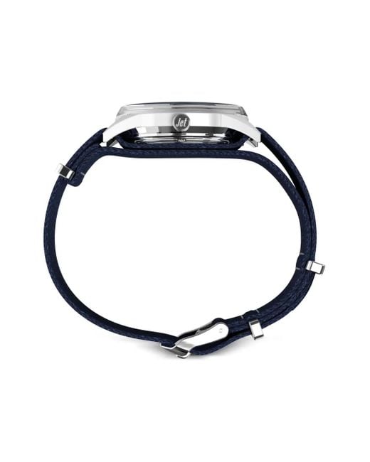 Timex Blue Marlin Jet 38Mm for men
