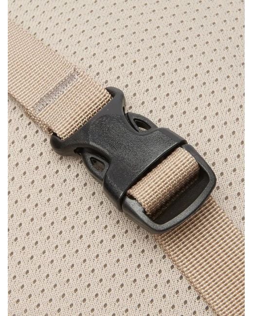 Arc'teryx White Mantis 1 Belt Bag for men