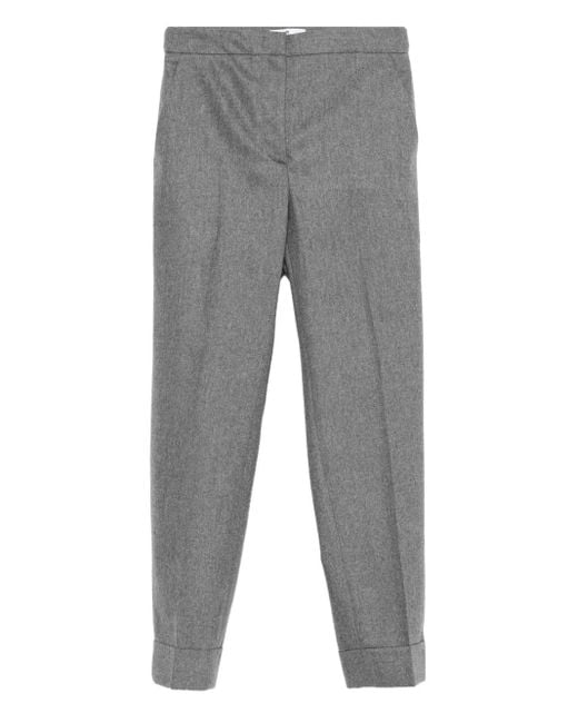 PT Torino ウールパンツ Gray