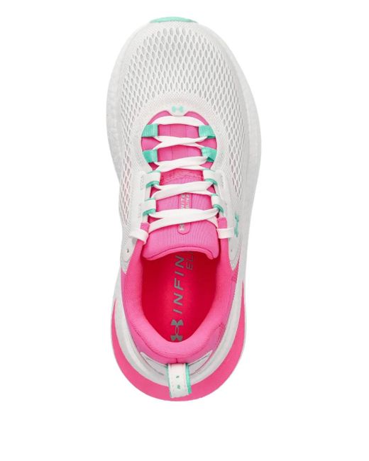 Under Armour Ua Infinite Pro 2 スニーカー Pink