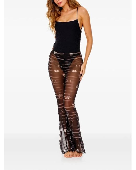 Agua Bendita Black Kali Swimsuit