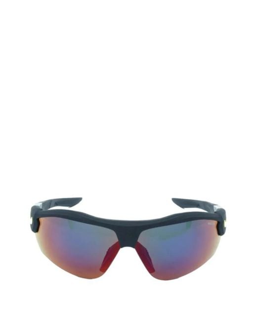 Nike Blue Show X3 E Sunglasses for men