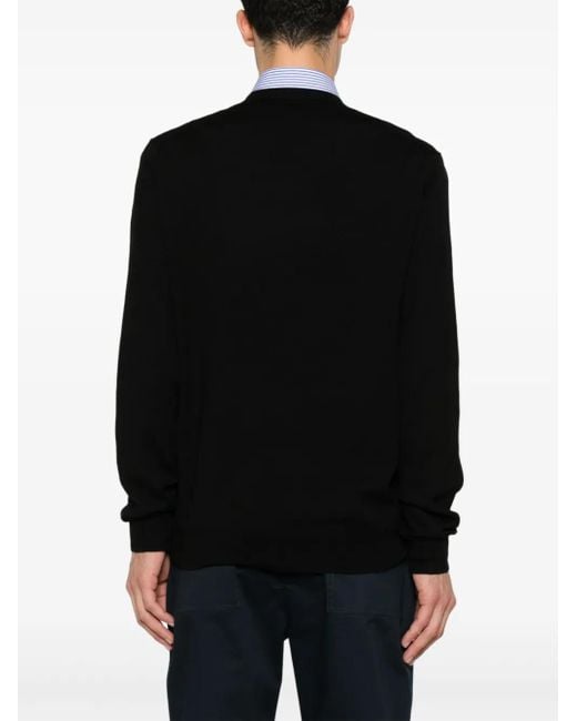 Polo Ralph Lauren Klassischer Pullover in Black für Herren