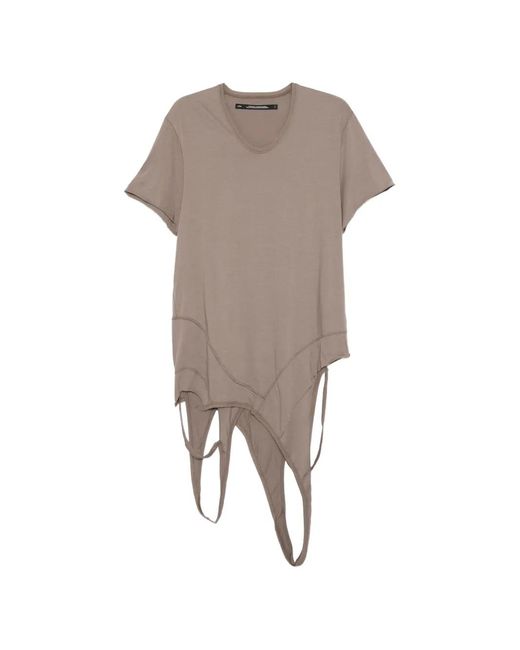 Julius Natural Loots T-Shirt for men