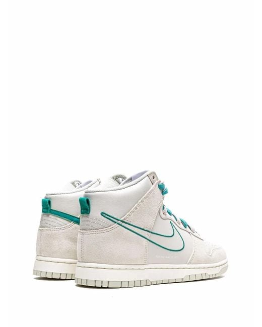 Nike Multicolor Dunk High Se "First Use for men