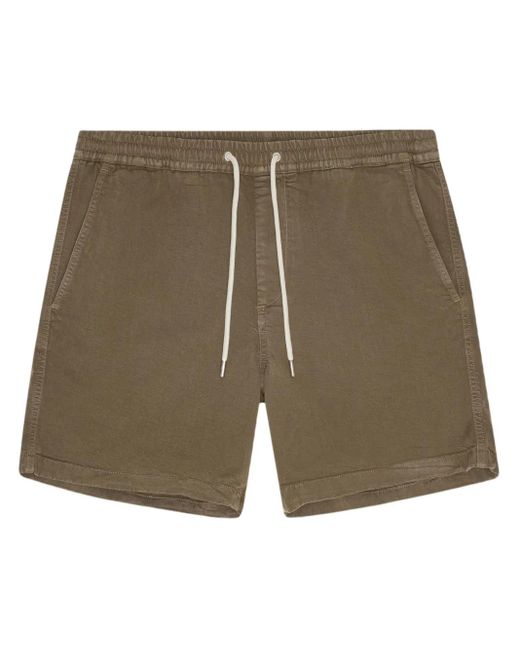 NN07 Gregor Shorts in het Green voor heren