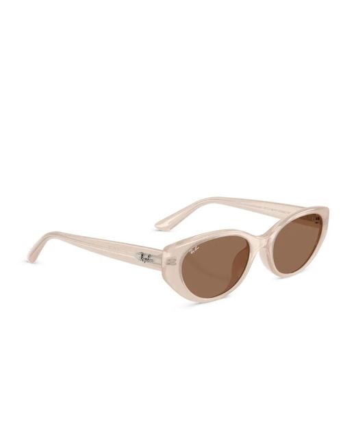 Ray-Ban Natural Bio-Based Sunglasses
