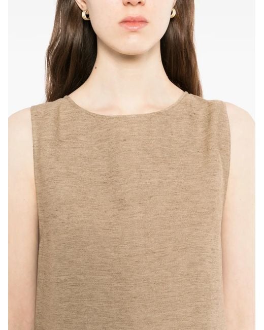 Ruohan Natural Auma Maxi Dress