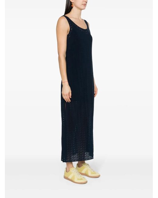 KENZO Blue Dresses
