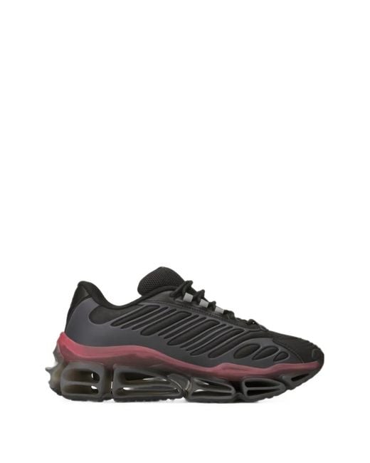 Adidas Black X Willy Chavarria Mega Willy Wc Sneakers for men