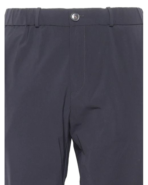 Rrd Blue Terzilight Trousers for men