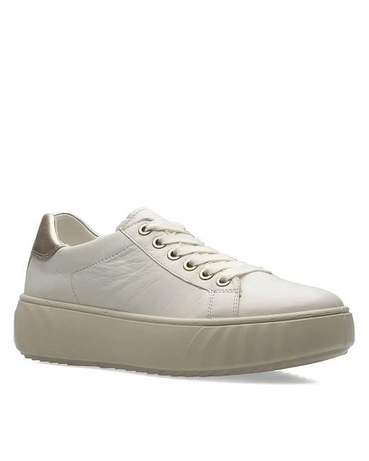 Ara Gray Monaco Sneakers