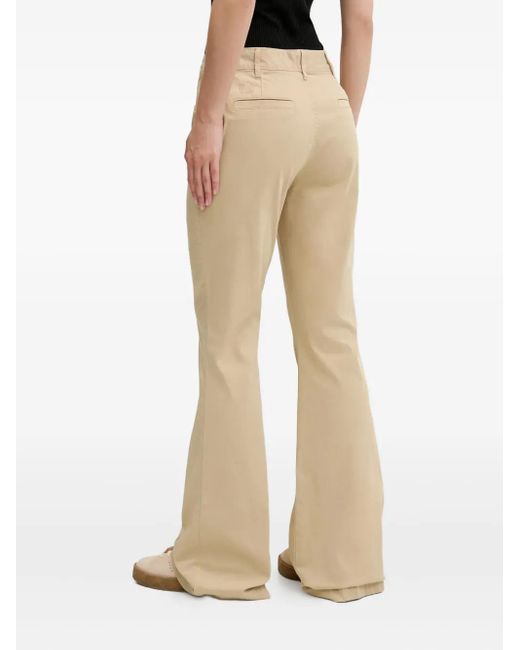 HUGO Natural Flared Jeans