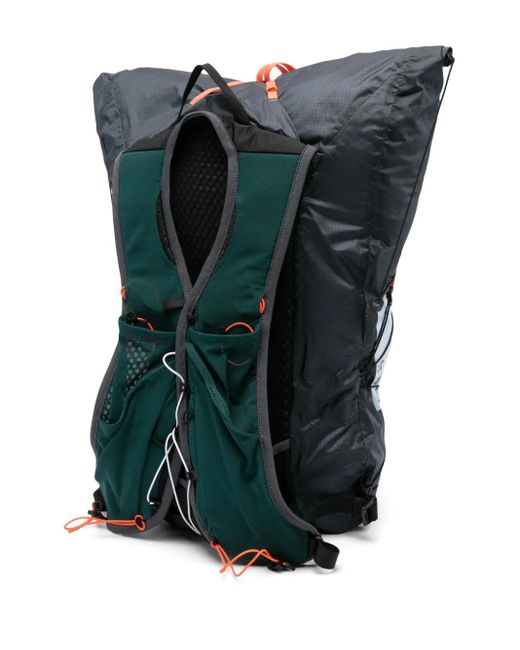 GR10K X Salomon Xa 35 Backpack in Blue for Men | Lyst