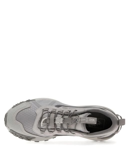 Vans Crosspath Xc Suède Sneakers in het Gray voor heren