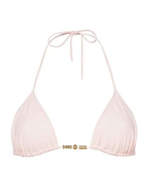 Eres Bikinitop in het Pink