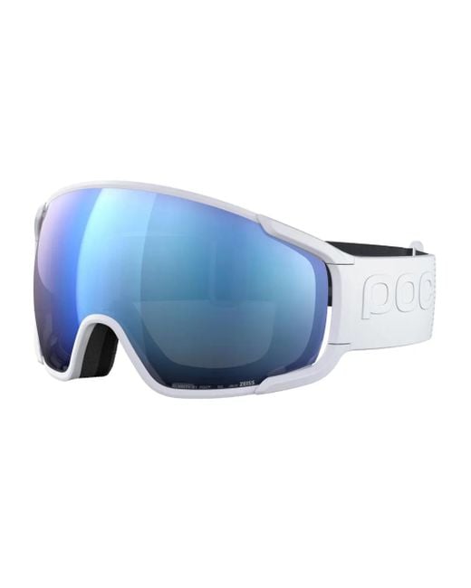Poc Blue Zonula Glasses