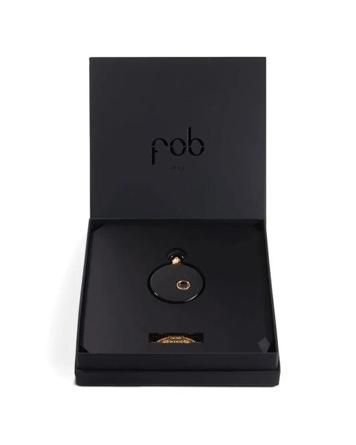 Fob Paris White R40 Eden 40Mm Pocket Watch